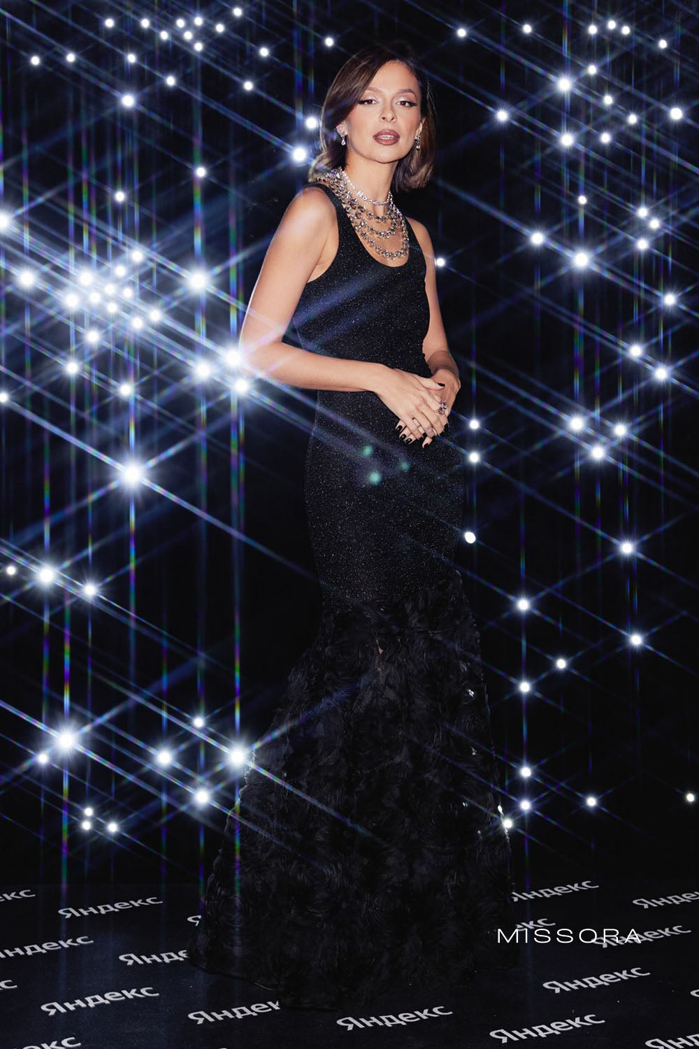 Missora Davie Aplikasyonlu Denizkizi Abiye | Z0003FD-1 | Z0003FD-2 | Z0003FD-3 | Z0003FD-4