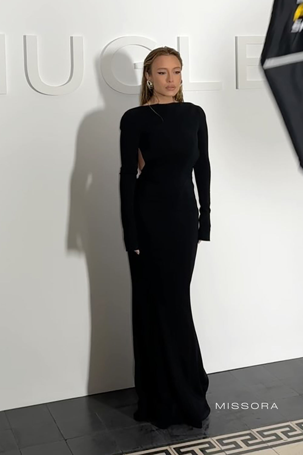 Missora Deja Tokali Uzun Abiye Elbise | BD2632FD-1 | BD2632FD-2 | BD2632FD-3 | BD2632FD-4