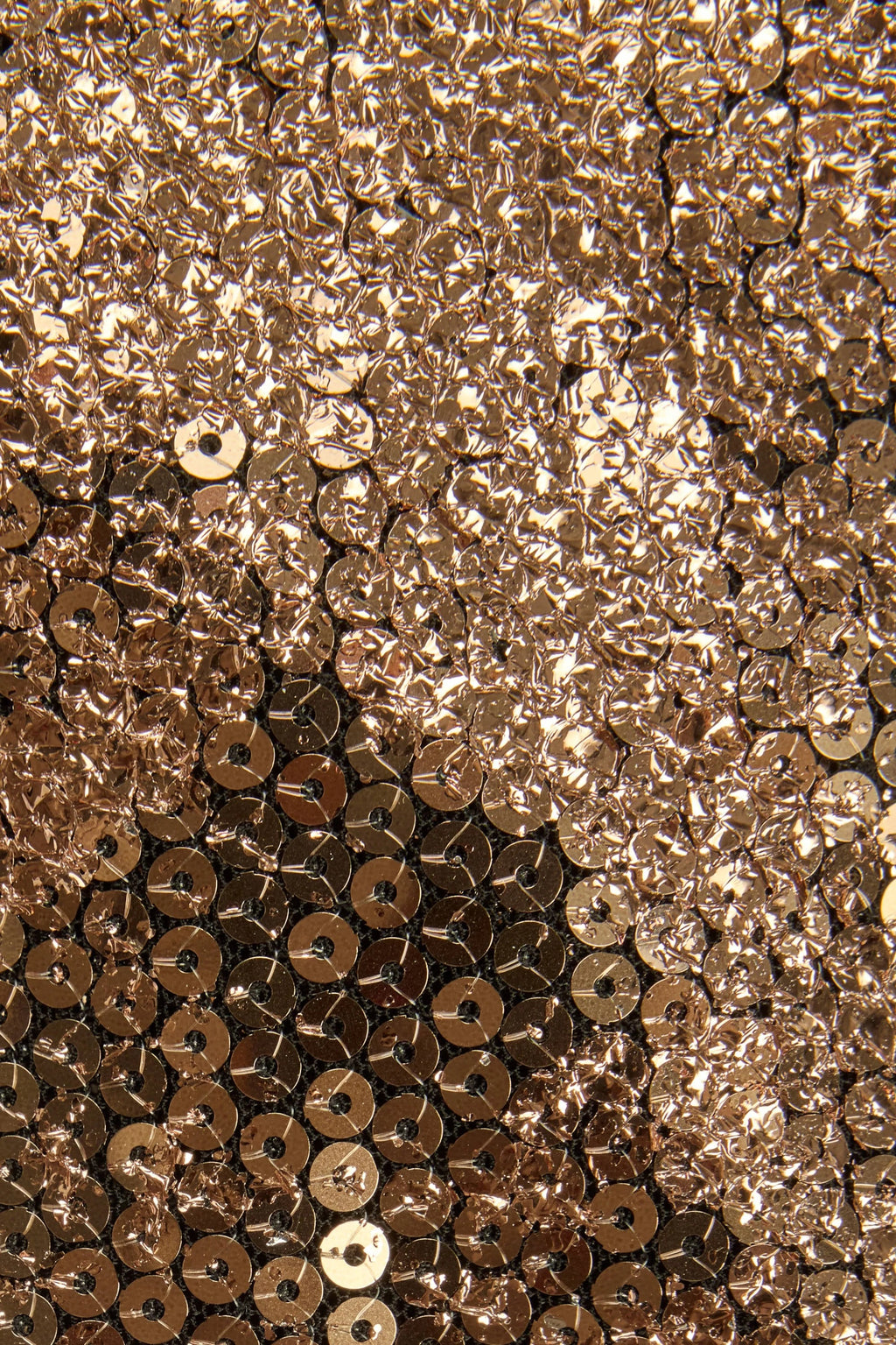 Shraddha Payetli Askılı Maxi Elbise