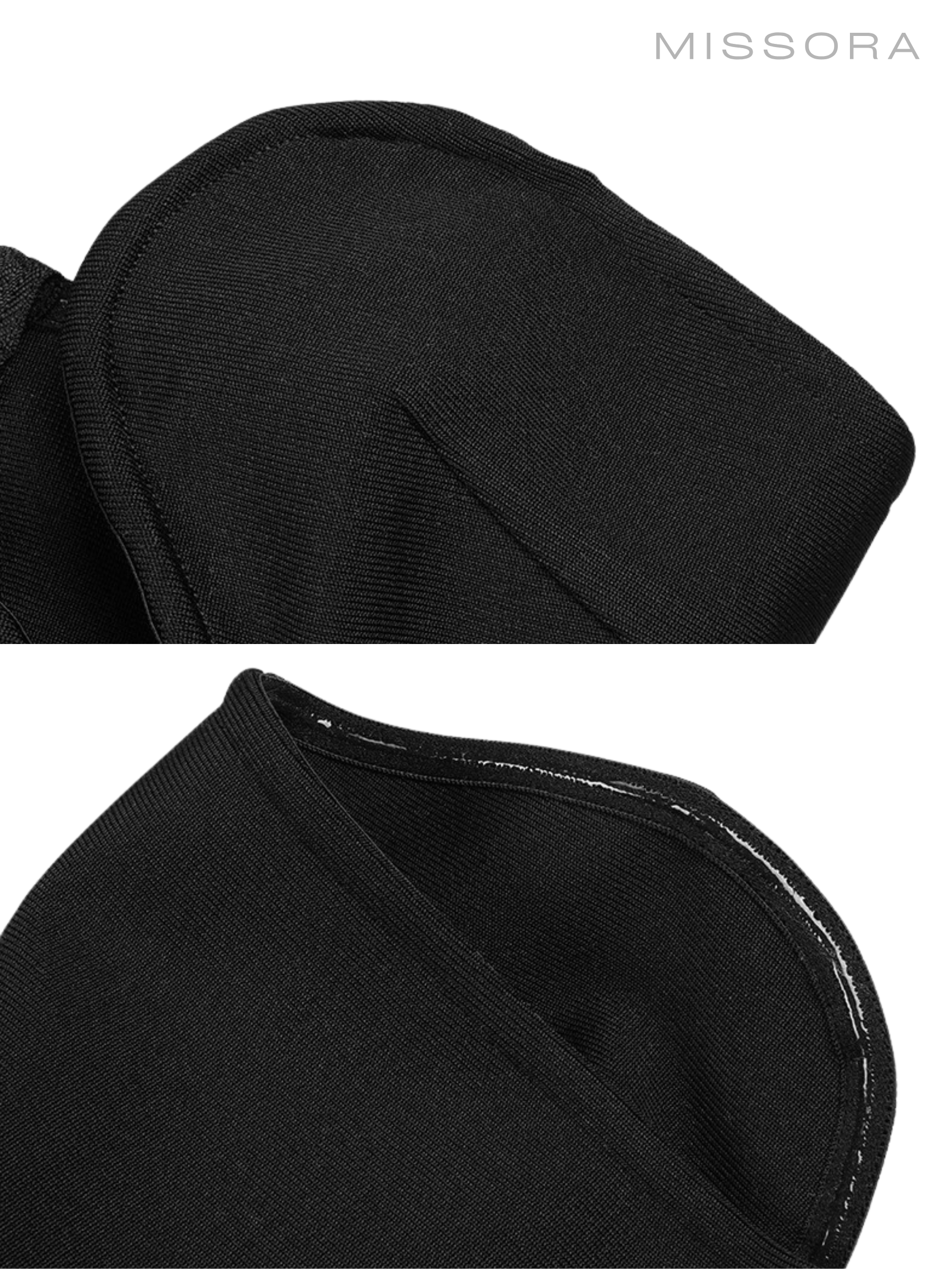 Echo Straplez Bandaj Büstiyer