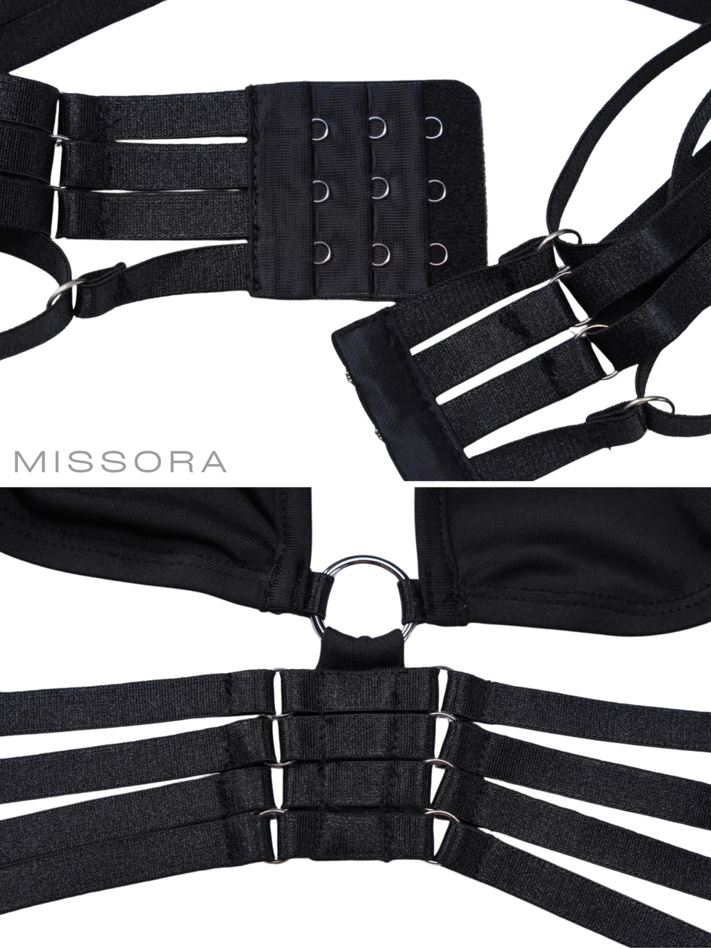 Kehlani İpli Pantolon Takım