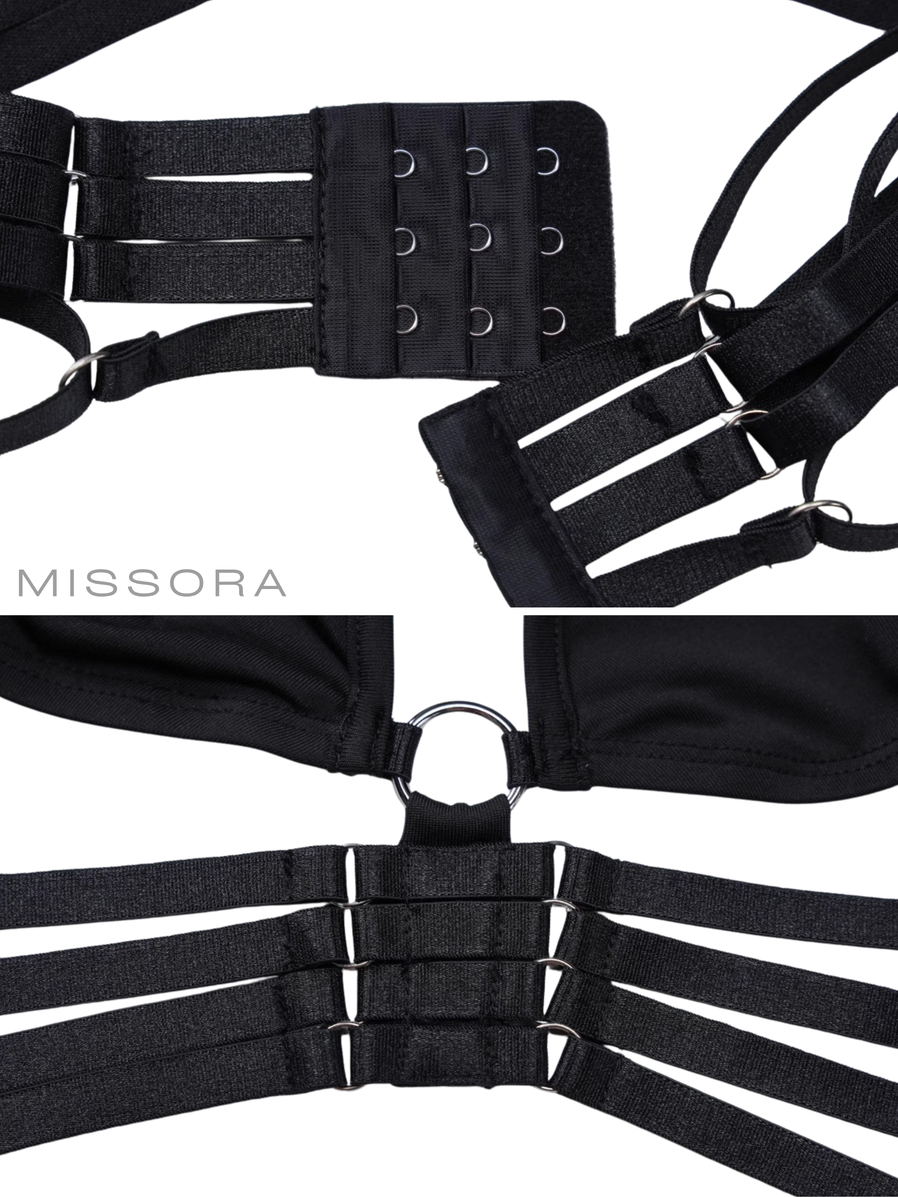 Kehlani İpli Pantolon Takım