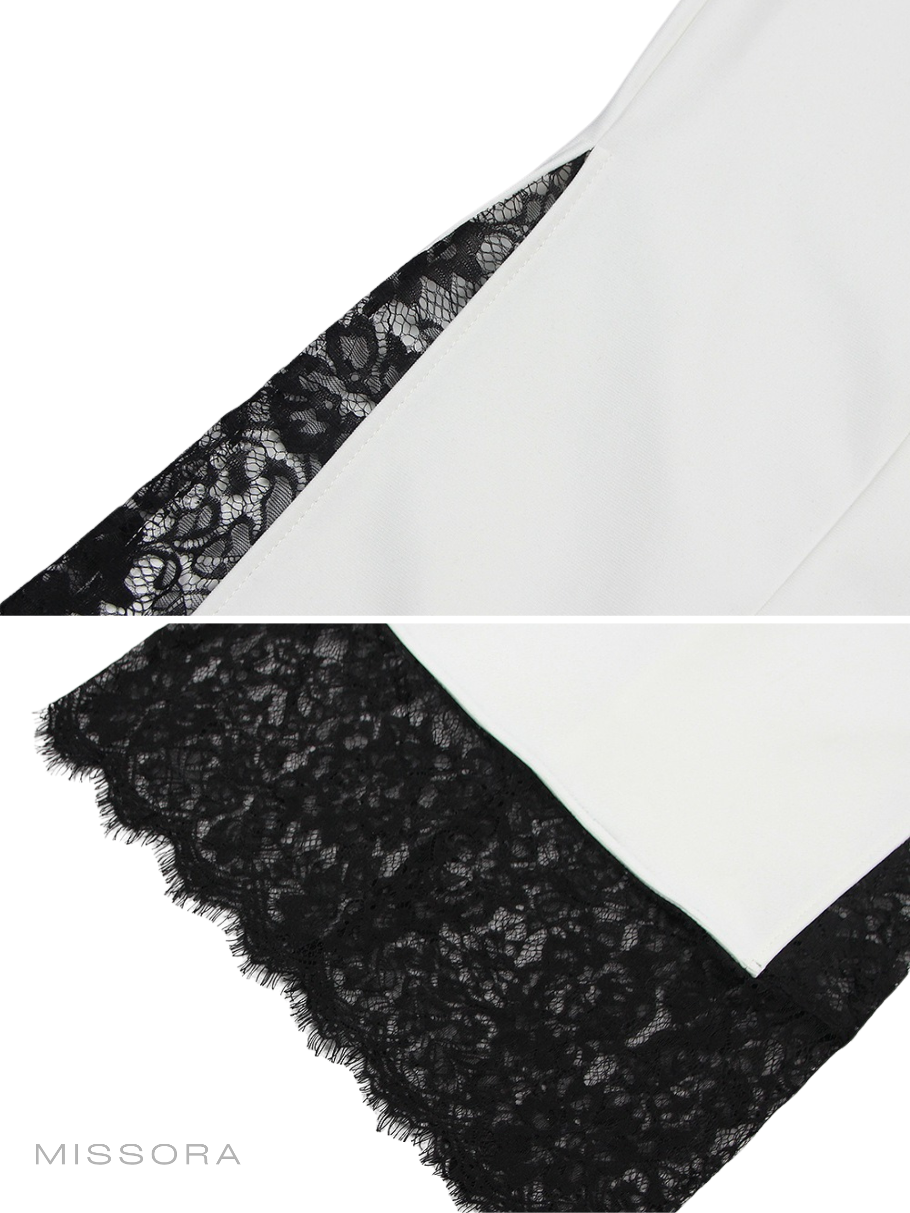 Golda Dantel Askılı Bandaj Maksi Elbise