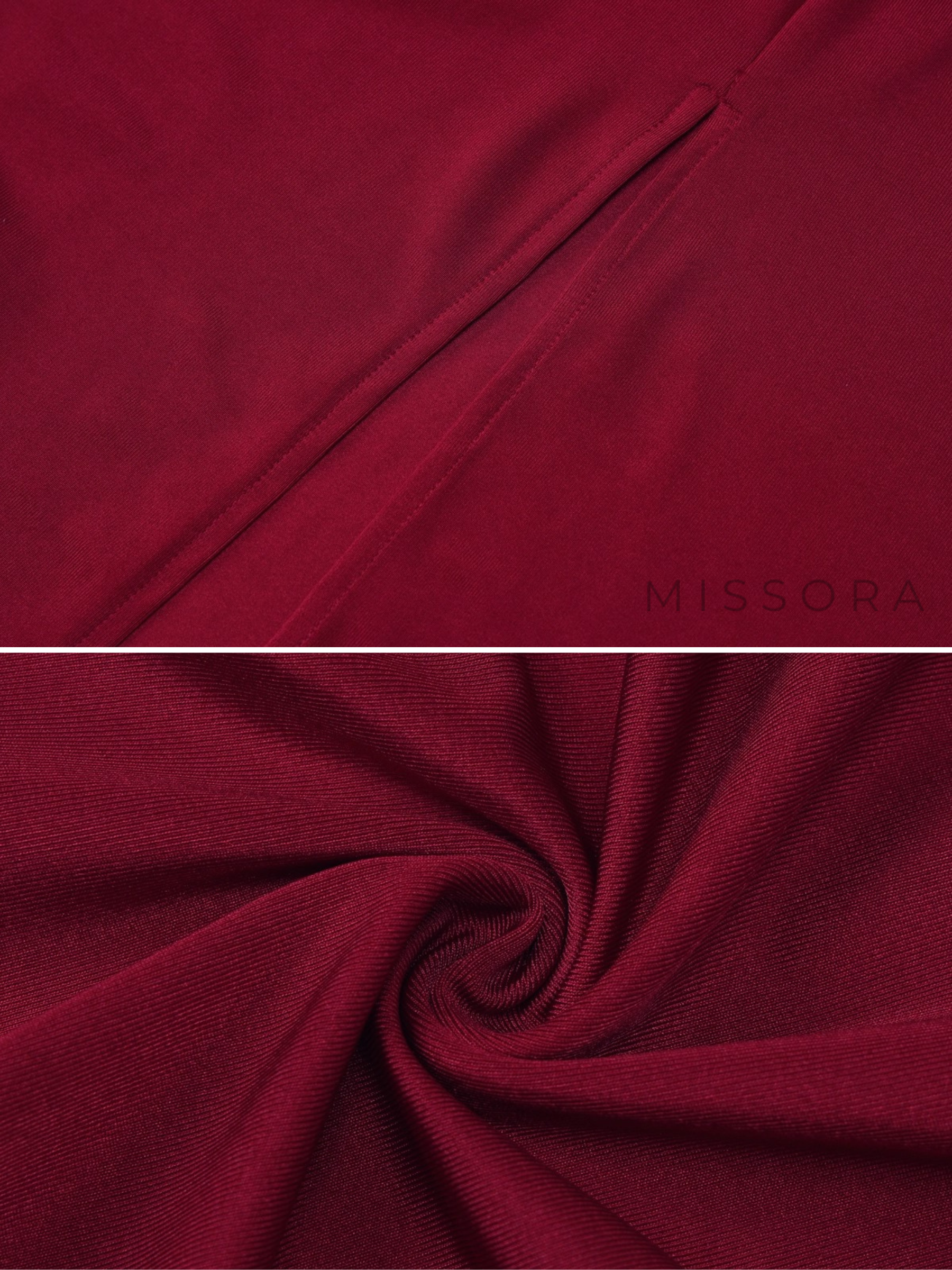 Kira Askılı Yırtmaçlı Maksi Elbise