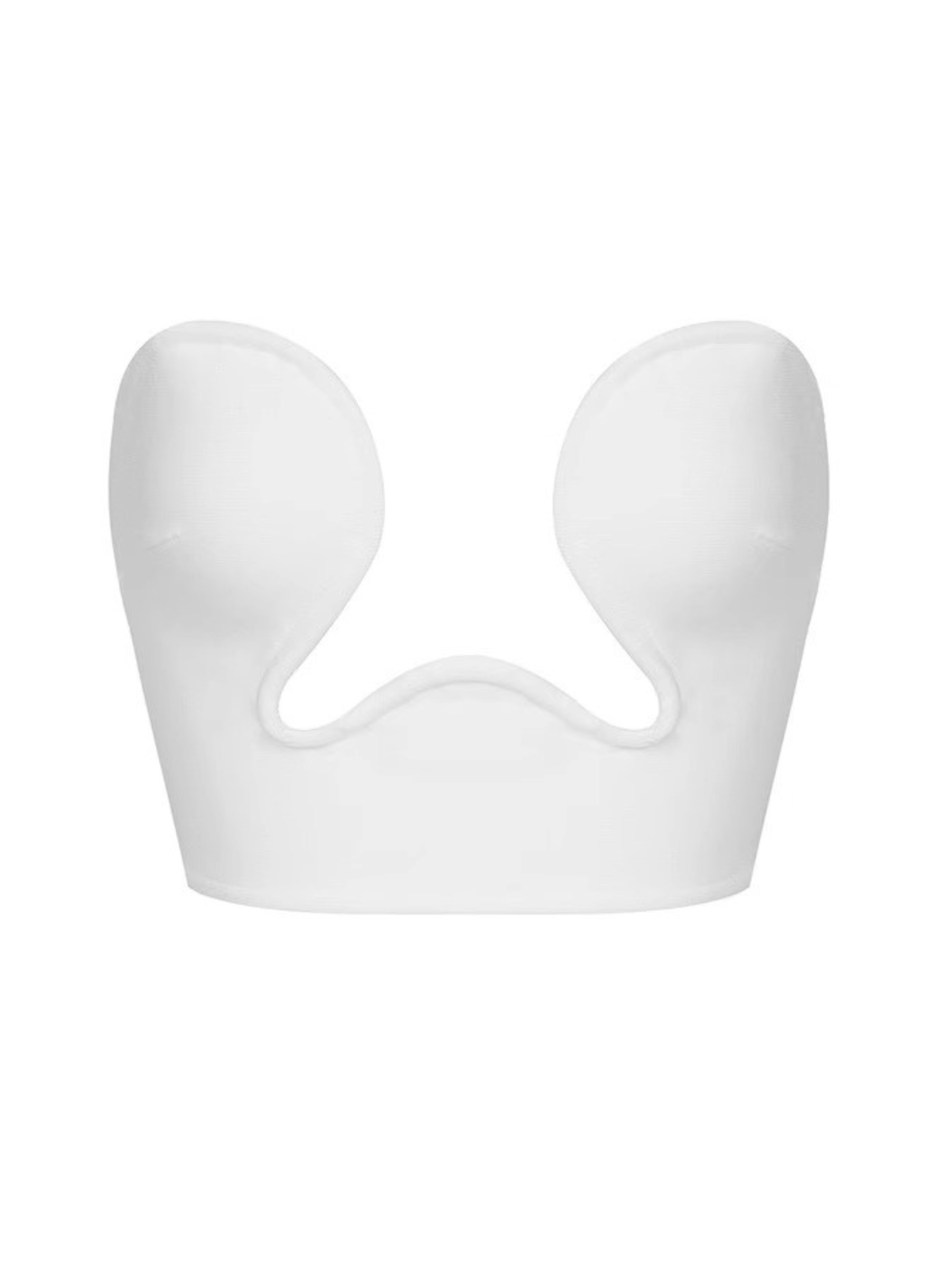 Echo Straplez Bandaj Büstiyer