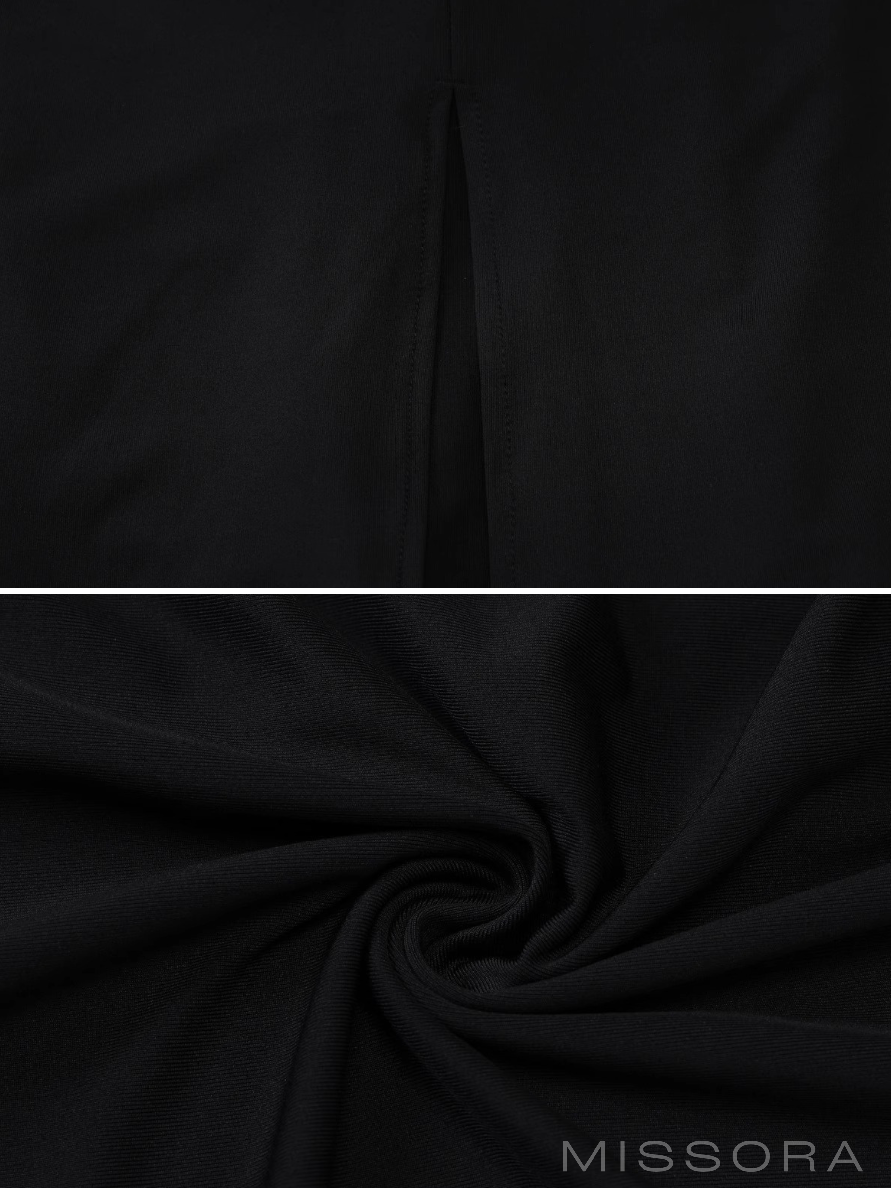 Lilly Altın Metal Detay Maksi Elbise