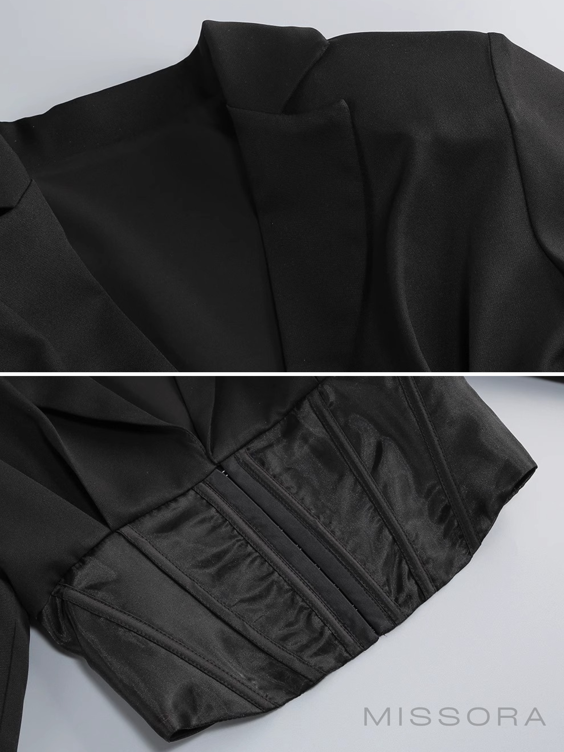 Maryam Taşlı Pantolon Takımı