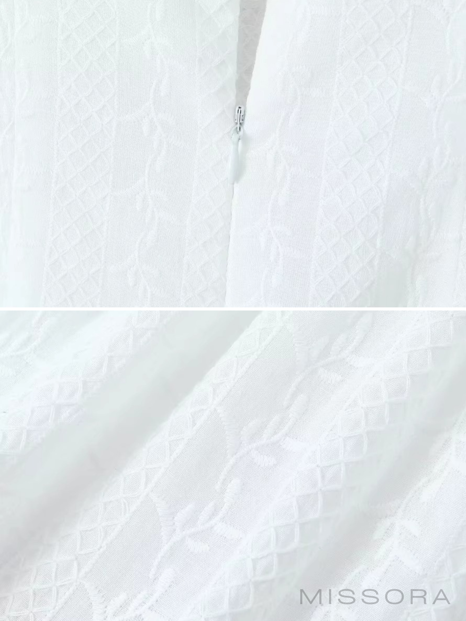 Emanuela Dantelli Mini Elbise