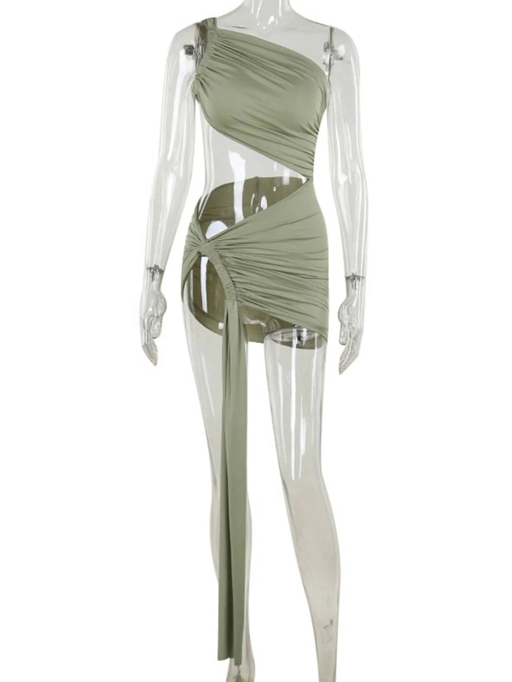 Alta Tül Etek Maxi Elbise