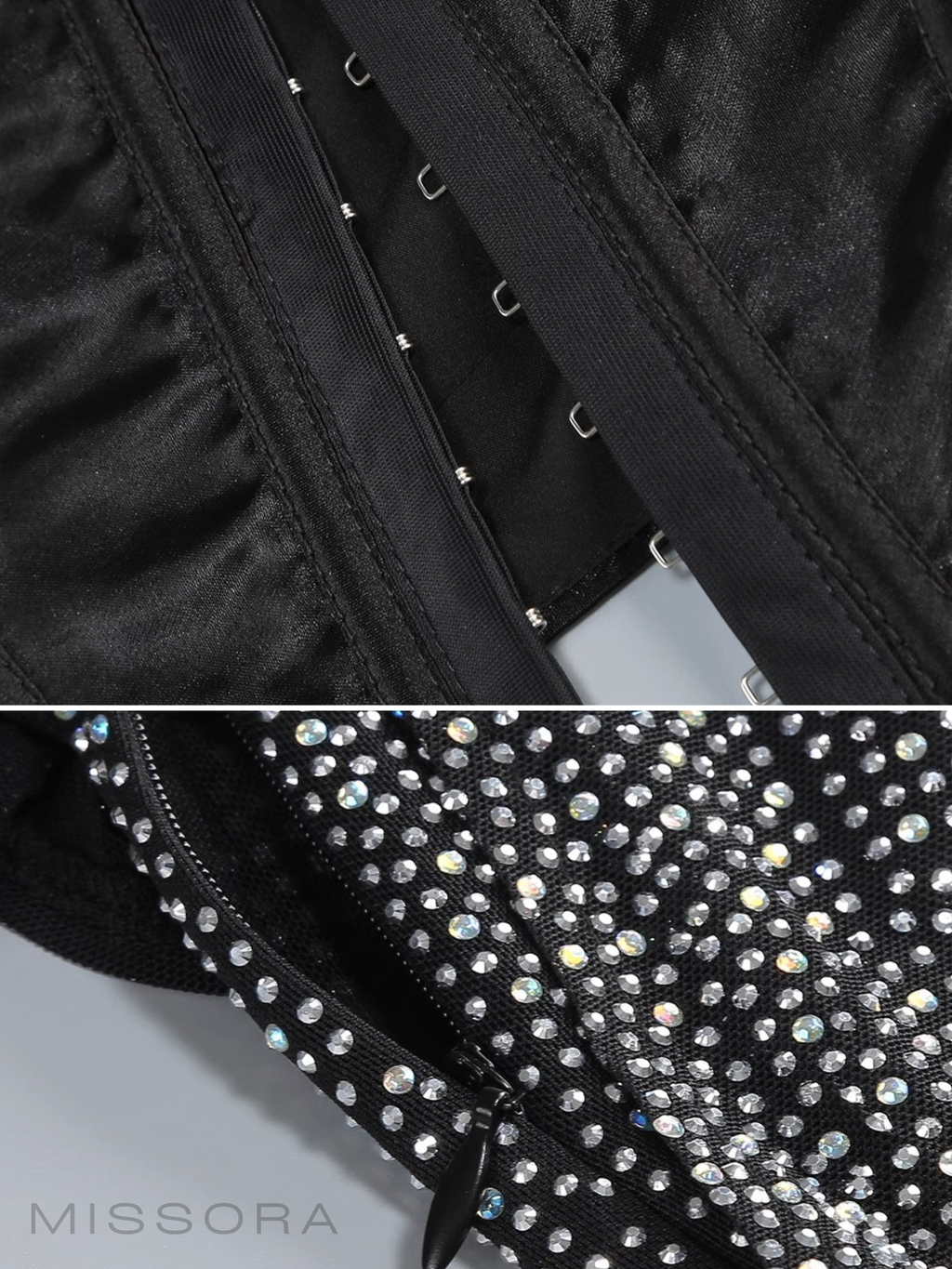 Maryam Taşlı Pantolon Takımı