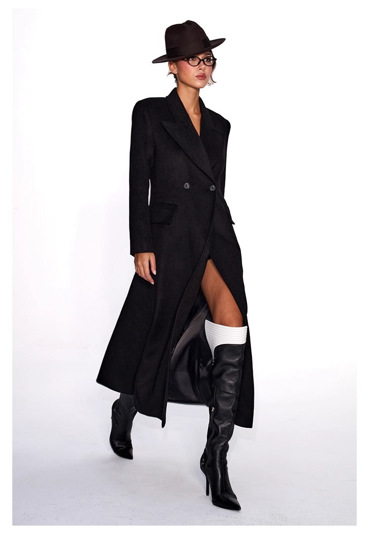 Romy Yün Polo Kaban