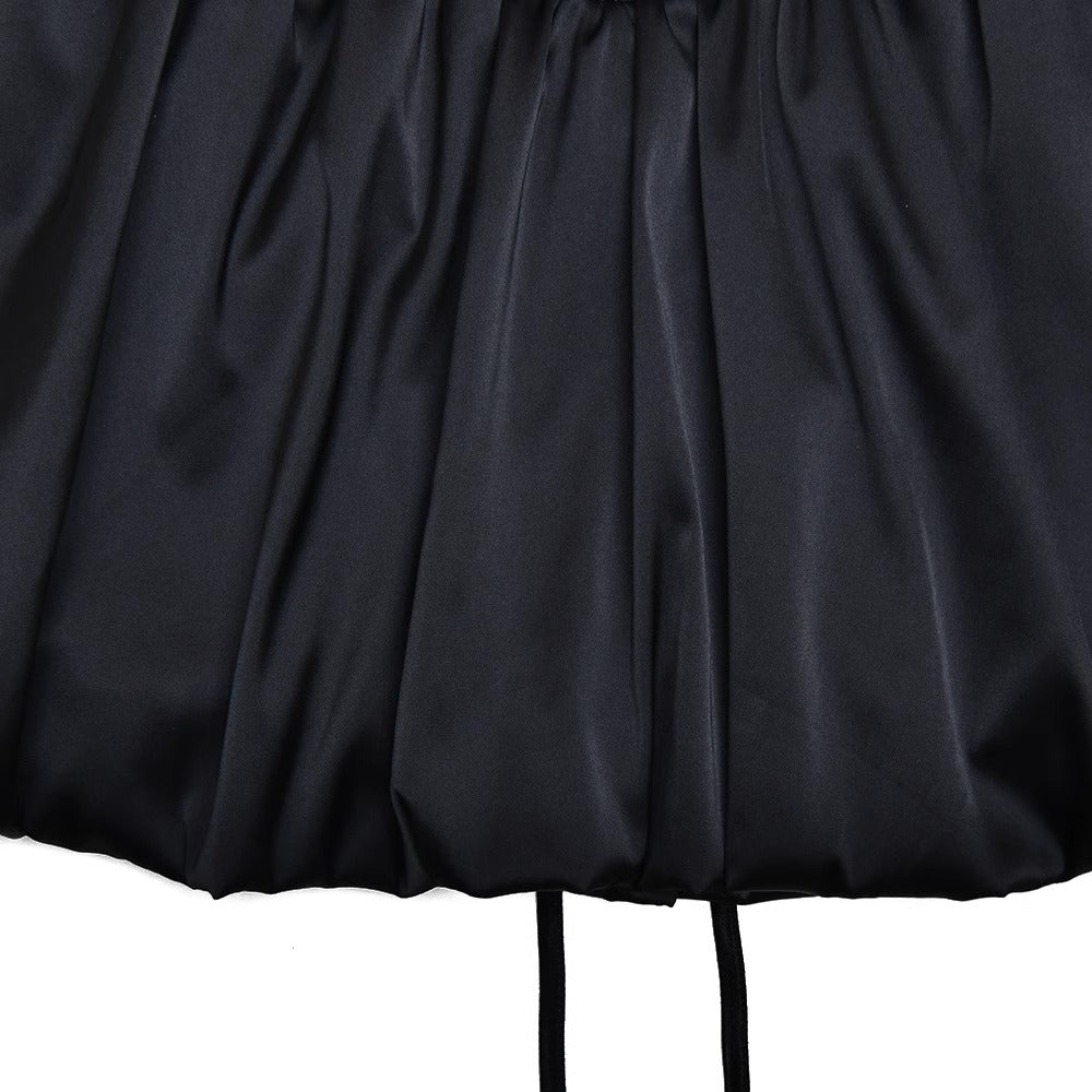 Frances Dantel Detaylı Mini Elbise Takım