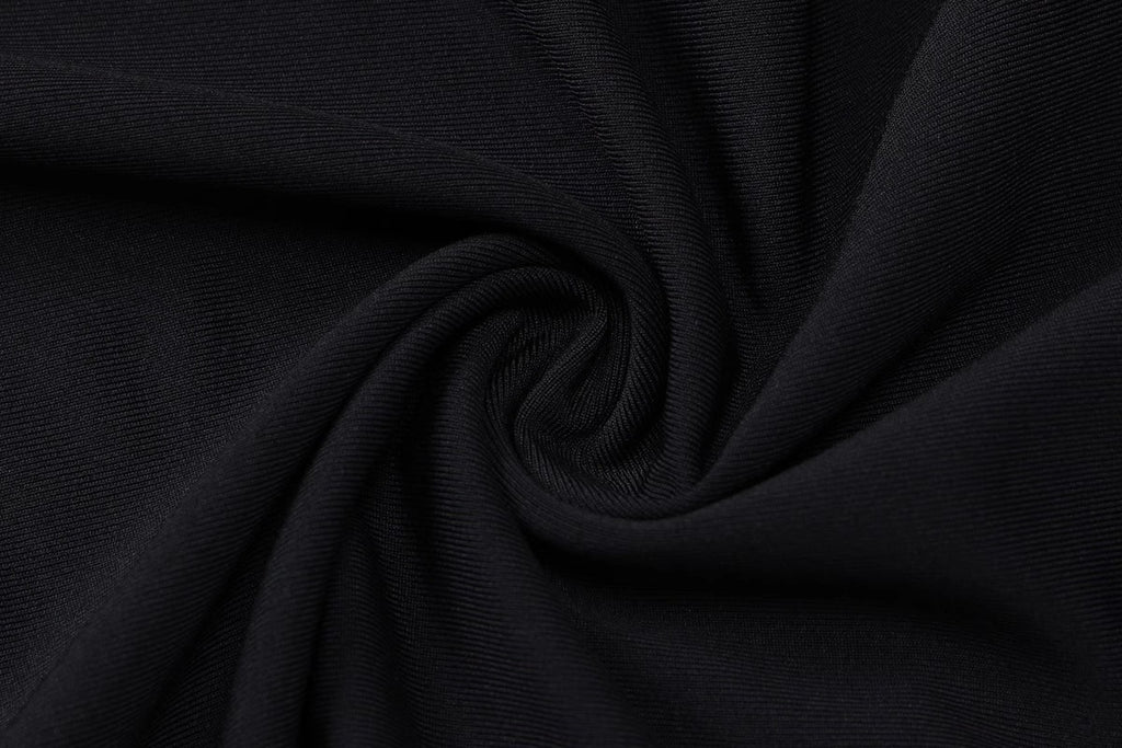 Kehlani İpli Pantolon Takım