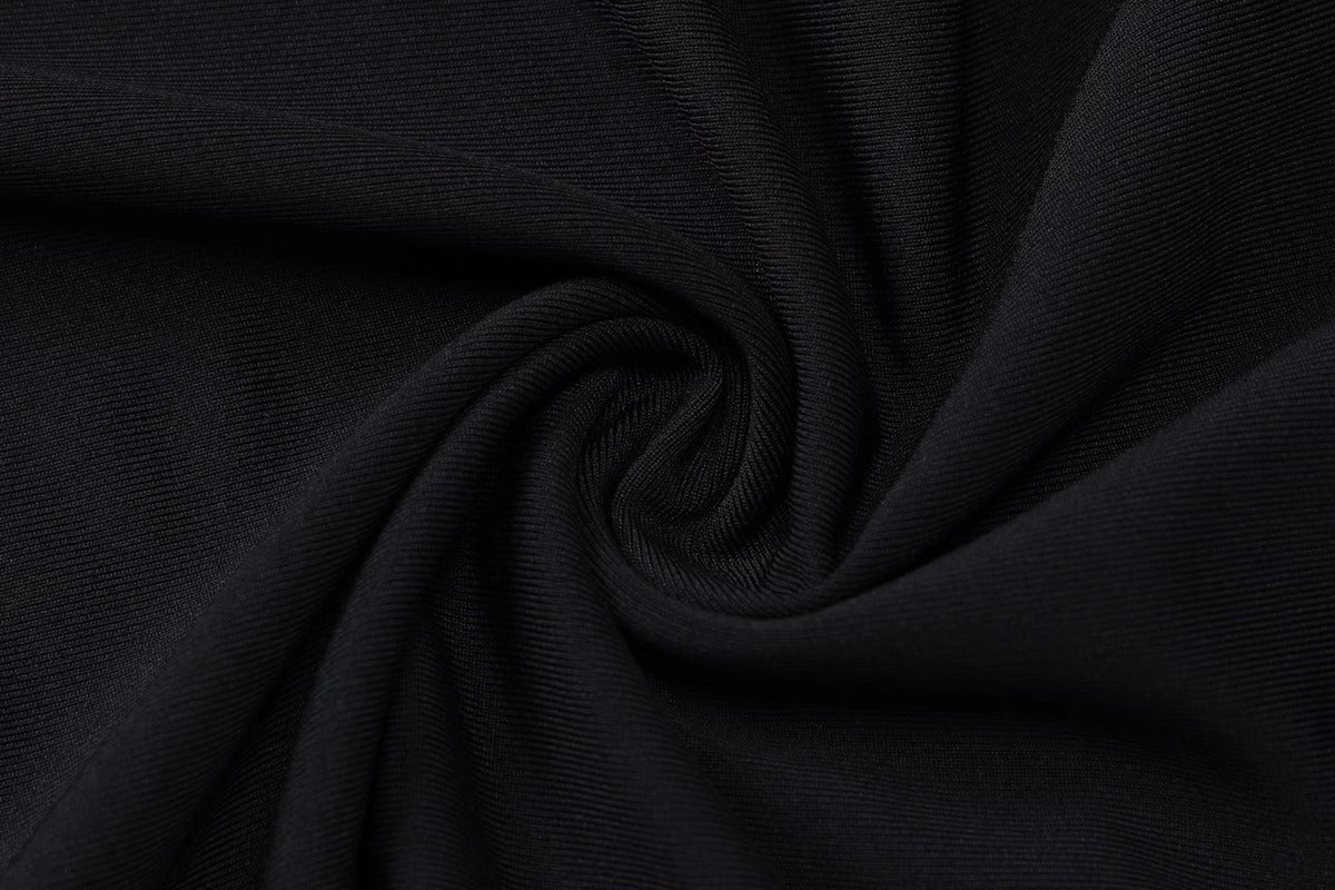 Kehlani İpli Pantolon Takım