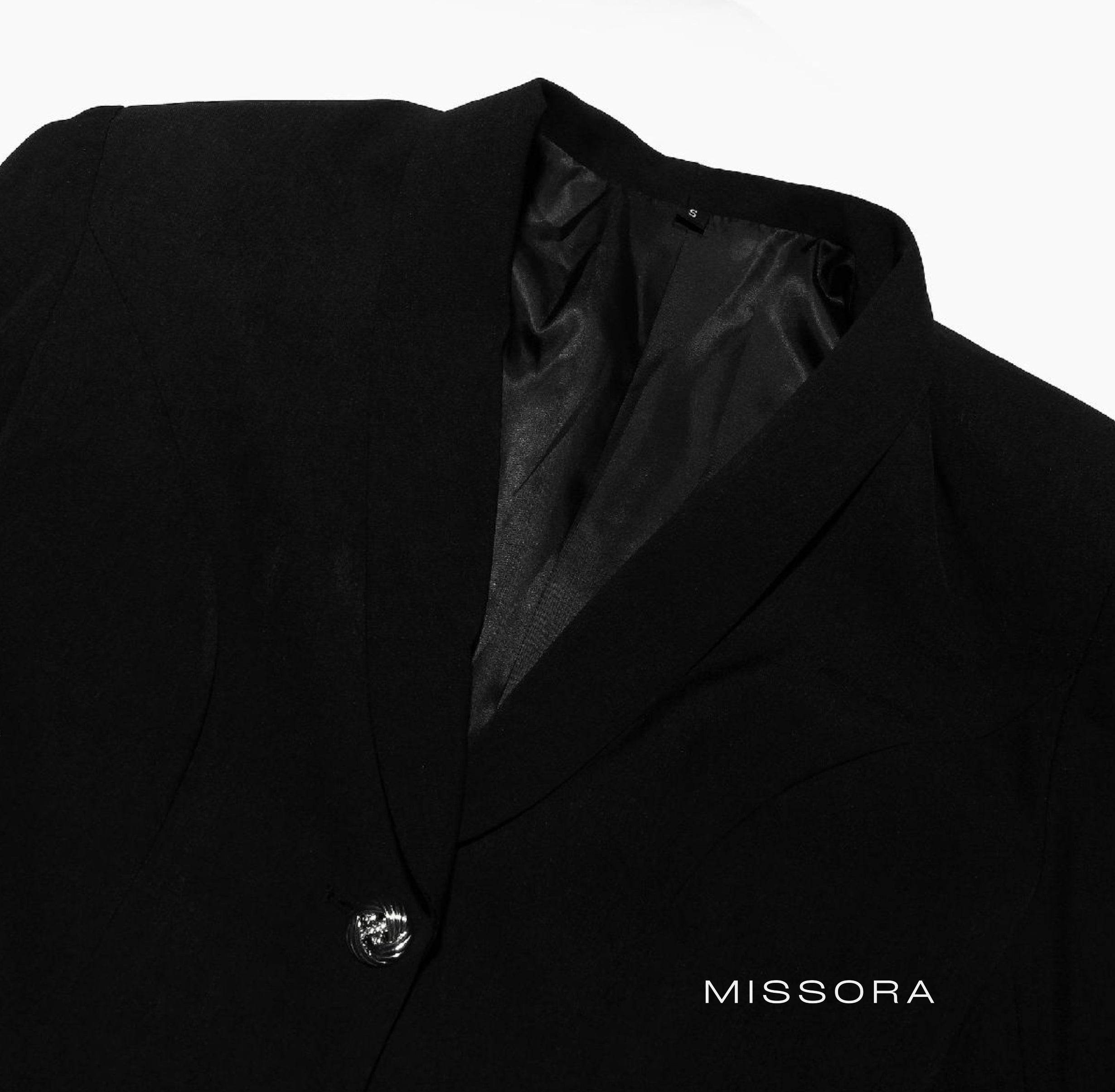 Aairah Pliseli Blazer Elbise [A8KLZ97F]