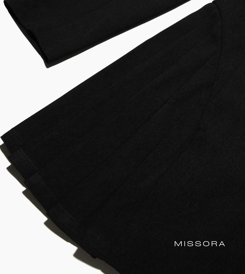 Aairah Pliseli Blazer Elbise [IHZJ4G79]