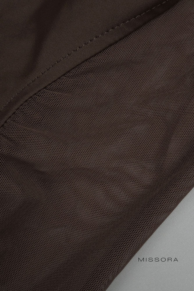 Missora Aarvi Halter Maxi Elbise | BD2644FD-1 | BD2644FD-2 | BD2644FD-3 | BD2644FD-4