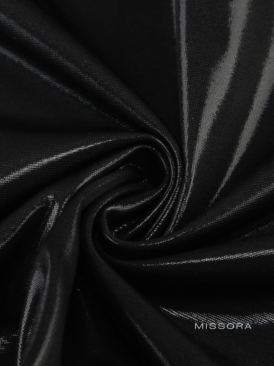 Amara Suni Deri Maxi Elbise [YWD9YAAH]