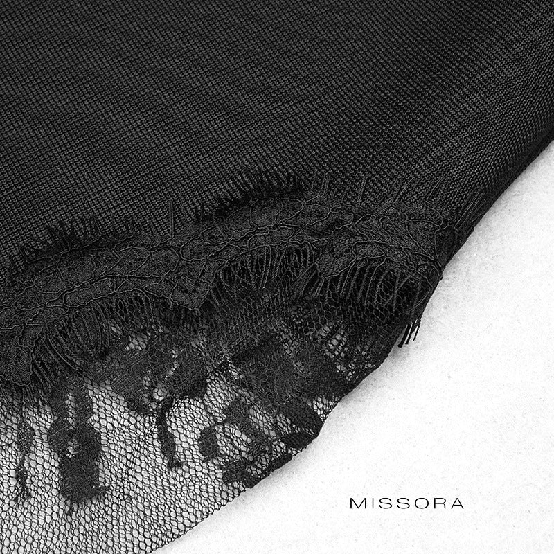 Amora Tüy Detaylı Straplez Elbise [RPMCVSQ9]