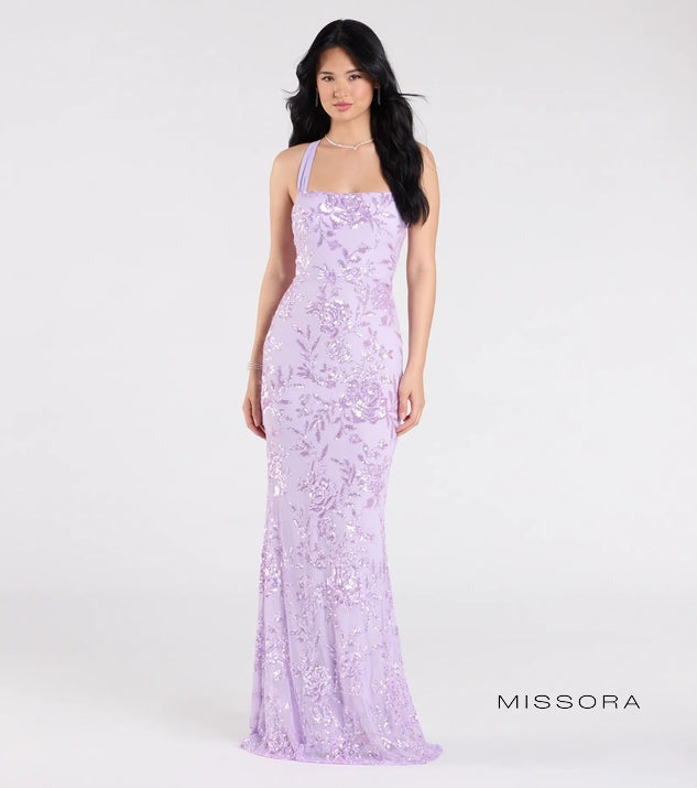 Amyah Pul İşlemeli Askılı Midi Elbise [JBZ86RI9]