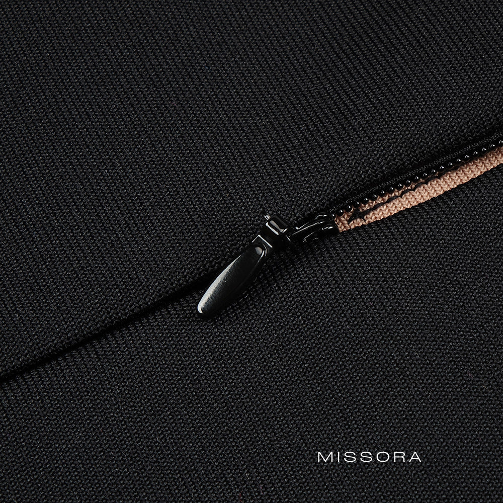 Andriana Balenli Askılı Maxi Elbise [RPFS3UFF]