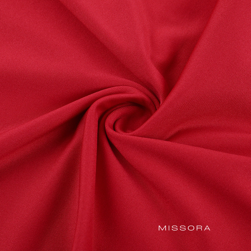 Aries Dantel Detaylı Midi Elbise [XPOJ7V7M]