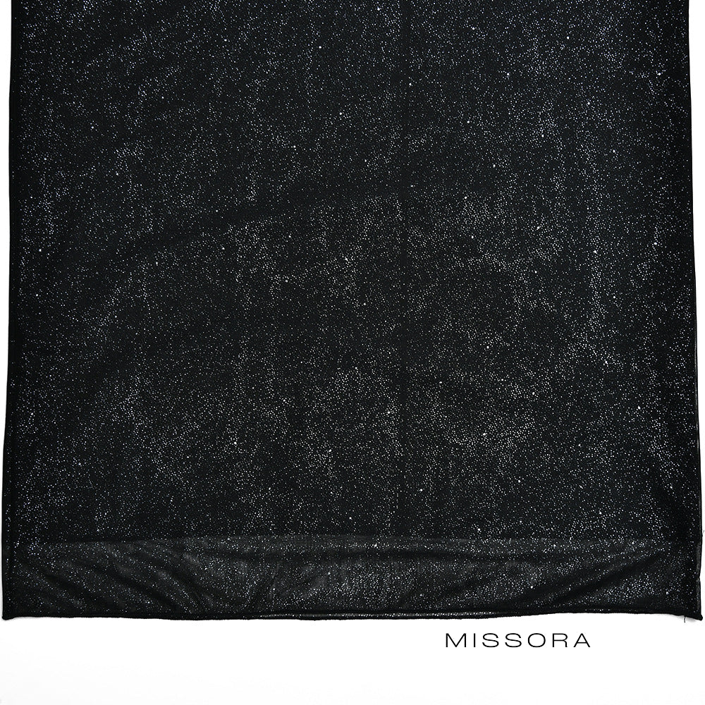 Avia Straplez Payetli Maksi Elbise [58WD8F0D]