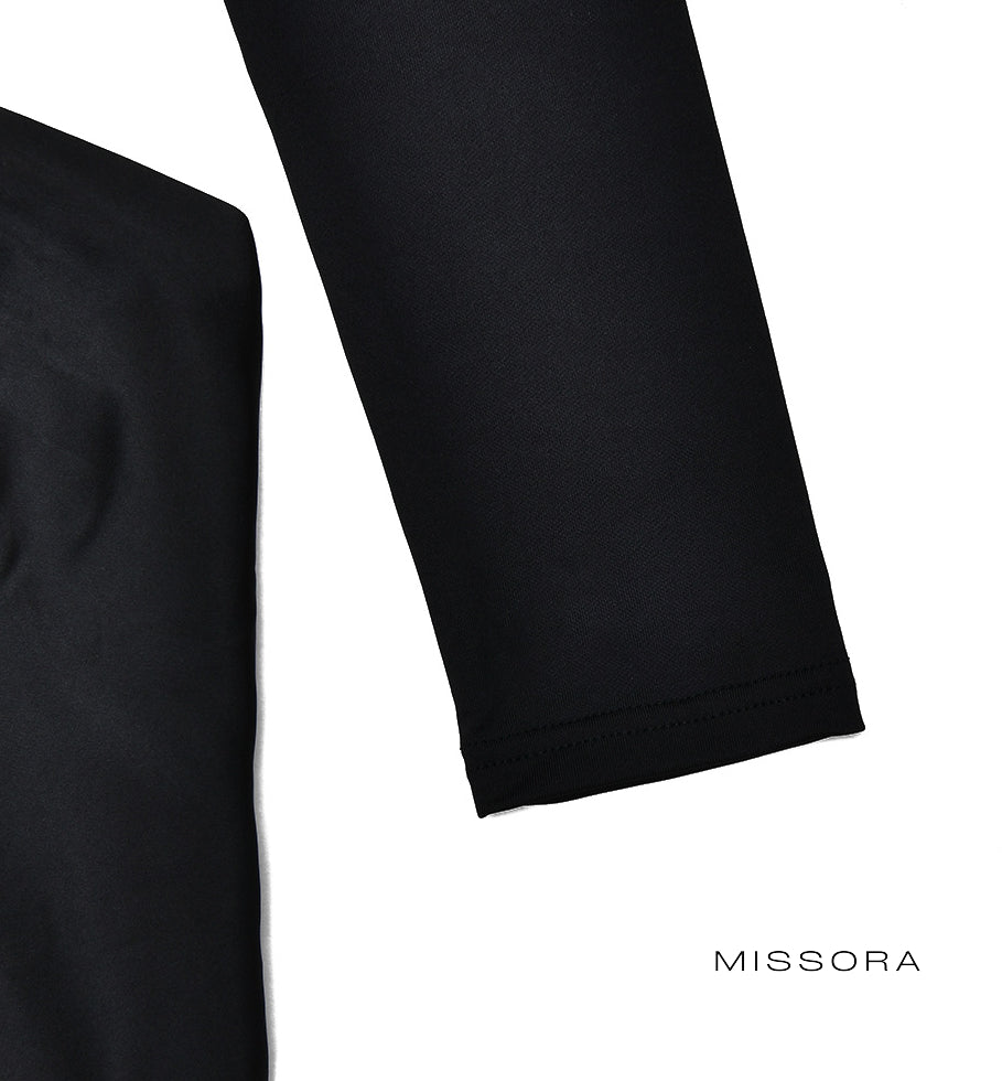 Aylani Saten Pileli Etek Takımı [EQMZ6TI3]