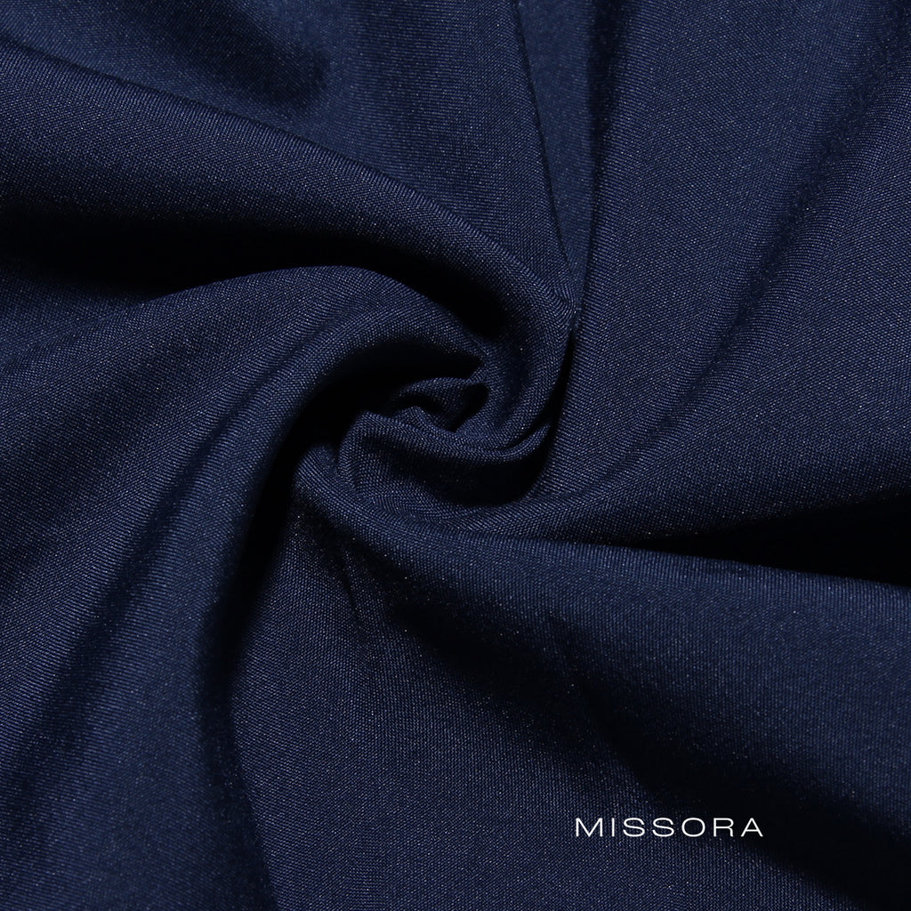 Bridgette Balon Kollu Mini Elbise [BYM7JKDD]