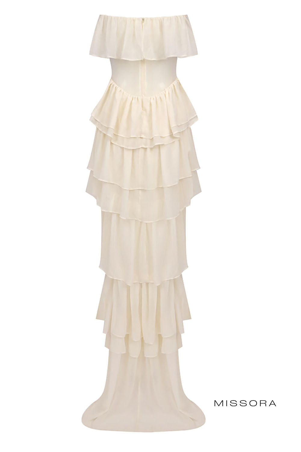 Missora Camellia Korseli Uzun Abiye | BD2514FD-1 | BD2514FD-2 | BD2514FD-3 | BD2514FD-4