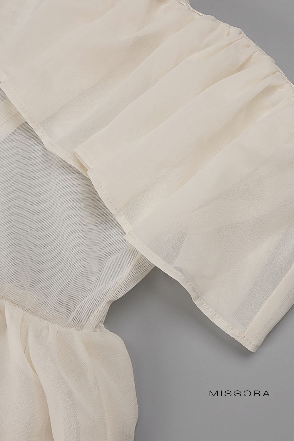 Missora Camellia Korseli Uzun Abiye | BD2514FD-1 | BD2514FD-2 | BD2514FD-3 | BD2514FD-4