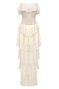 Missora Camellia Korseli Uzun Abiye | BD2514FD-1 | BD2514FD-2 | BD2514FD-3 | BD2514FD-4