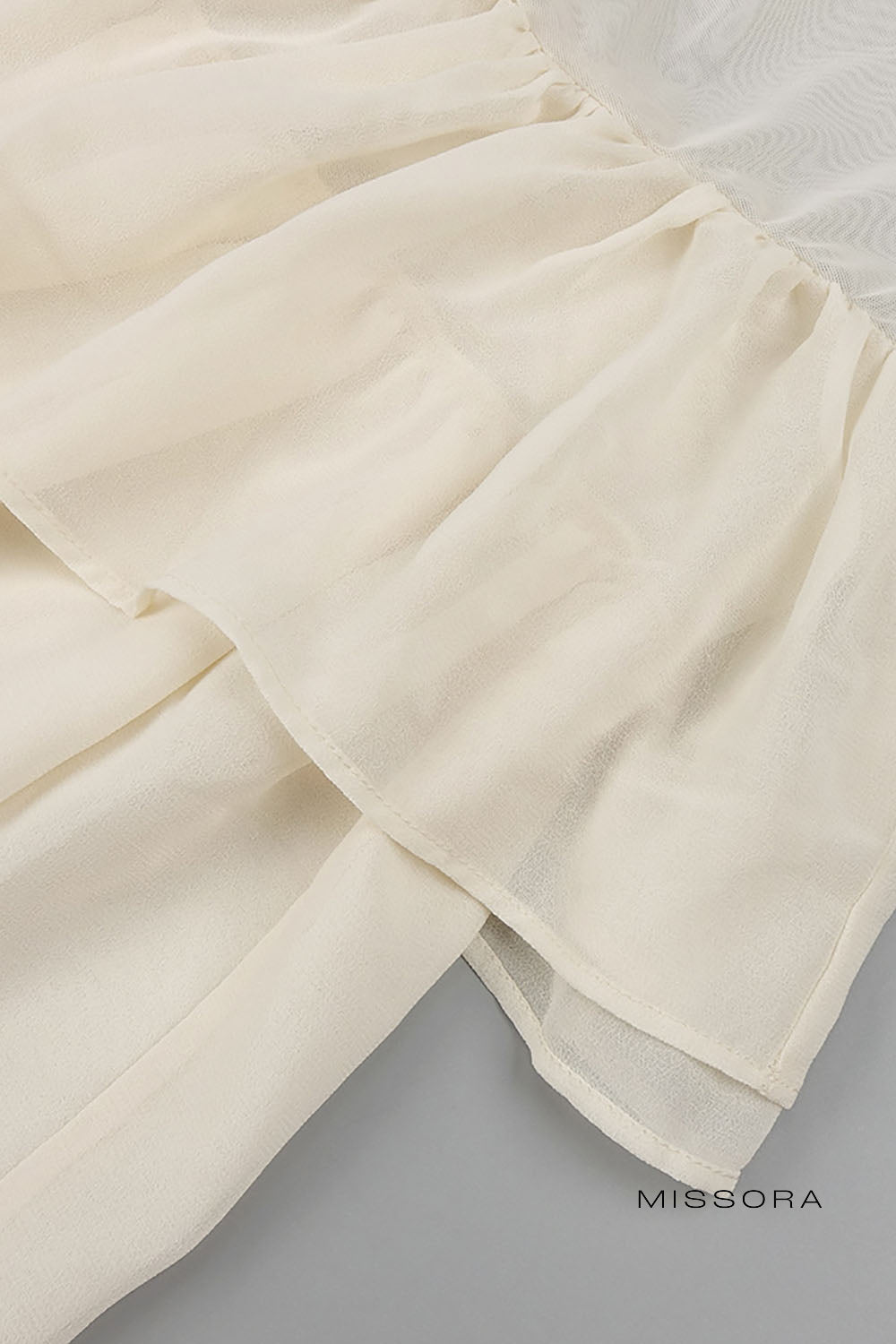 Missora Camellia Korseli Uzun Abiye | BD2514FD-1 | BD2514FD-2 | BD2514FD-3 | BD2514FD-4