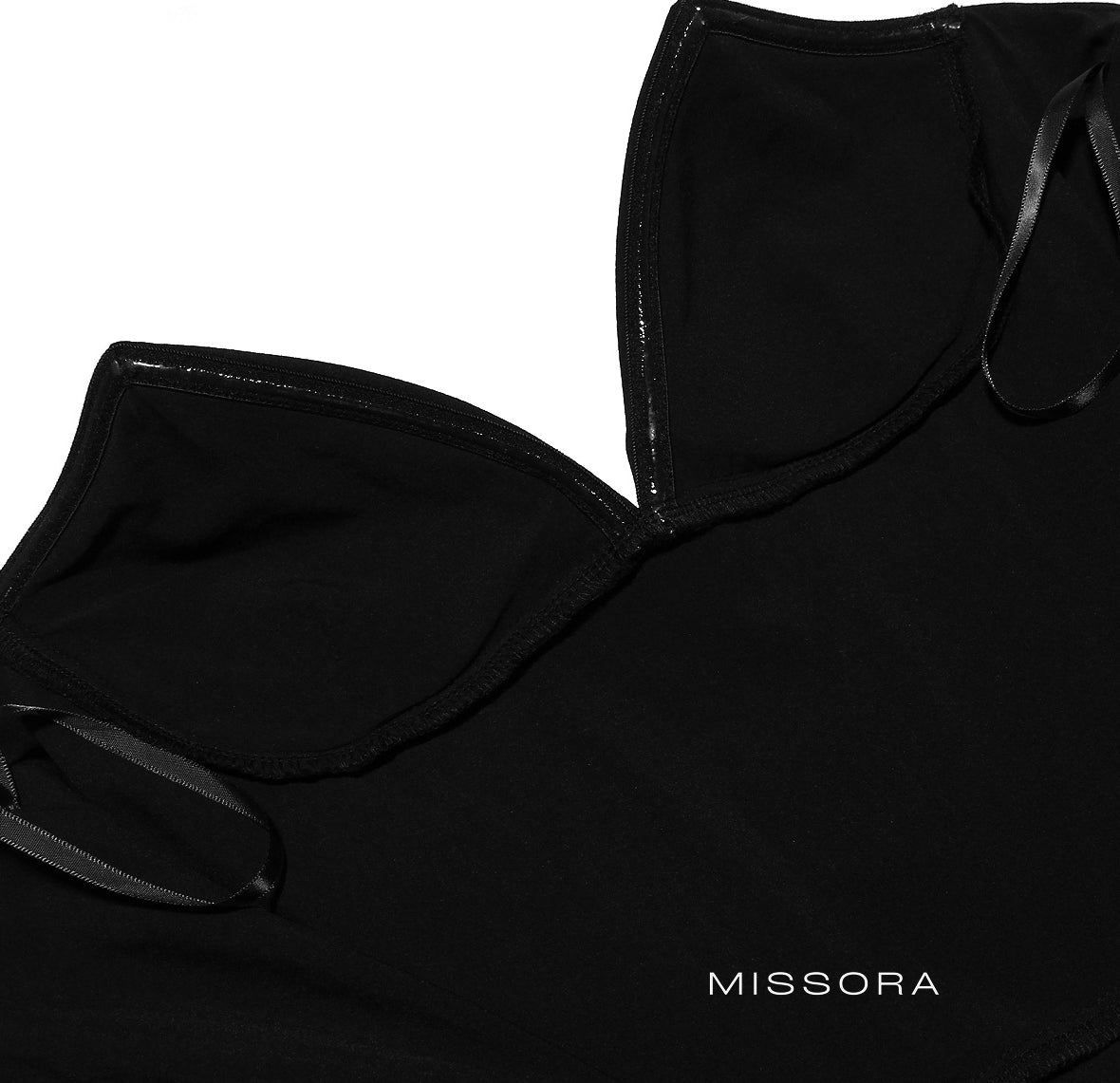 Cosette Askısız Korseli Maksi Elbise [VFMEM5J3]