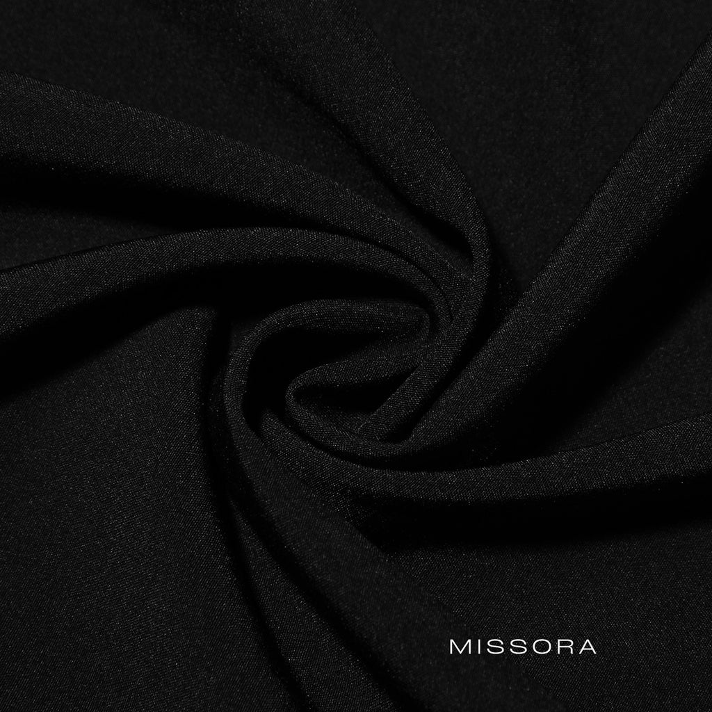 Cosette Askısız Korseli Maksi Elbise [3VA8BOGY]