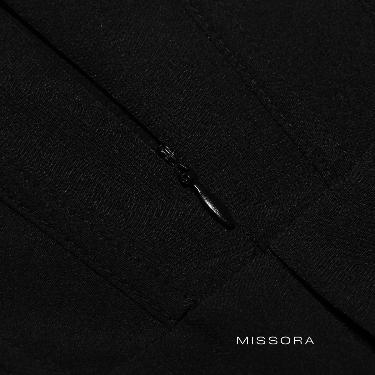 Cosette Askısız Korseli Maksi Elbise [EZLFT875]