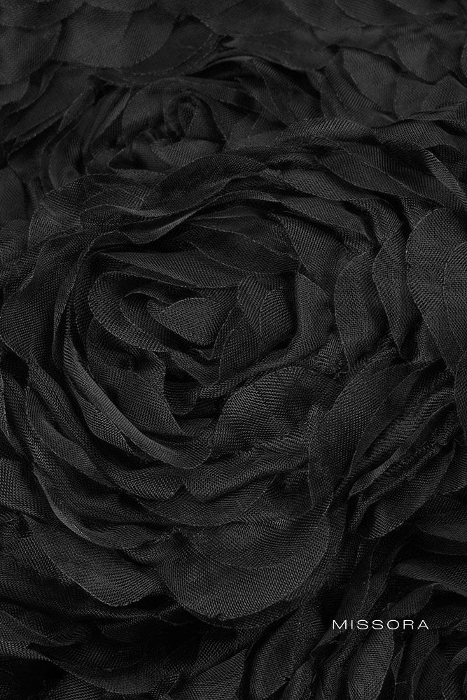 Missora Davie Aplikasyonlu Denizkizi Abiye | Z0003FD-1 | Z0003FD-2 | Z0003FD-3 | Z0003FD-4