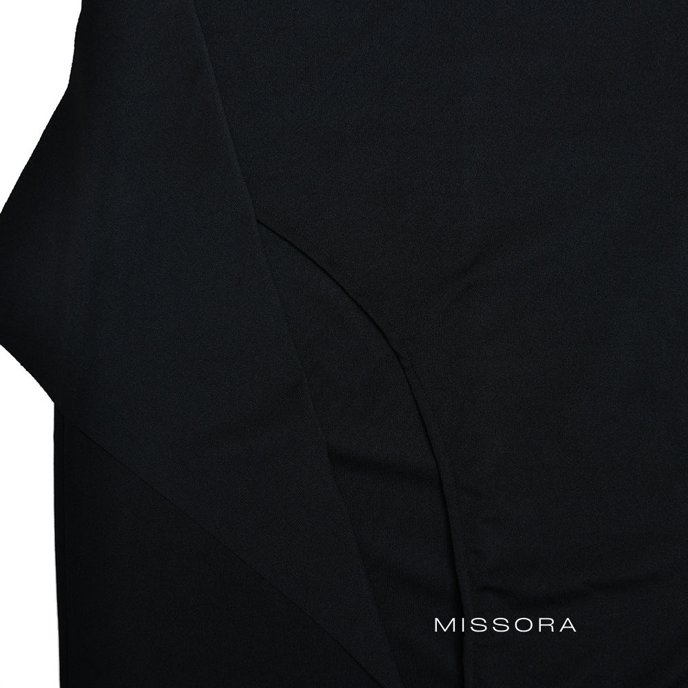 Dyani Halter Maxi Elbise [7IFUVI17]