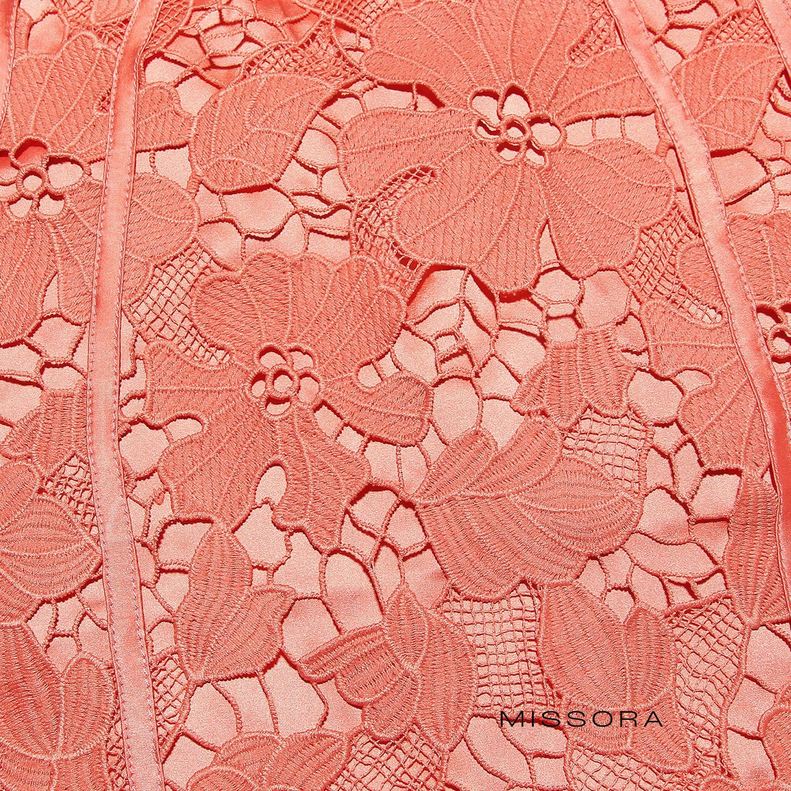 Elayne Dantelli Mini Elbise [TFXVK13Y]