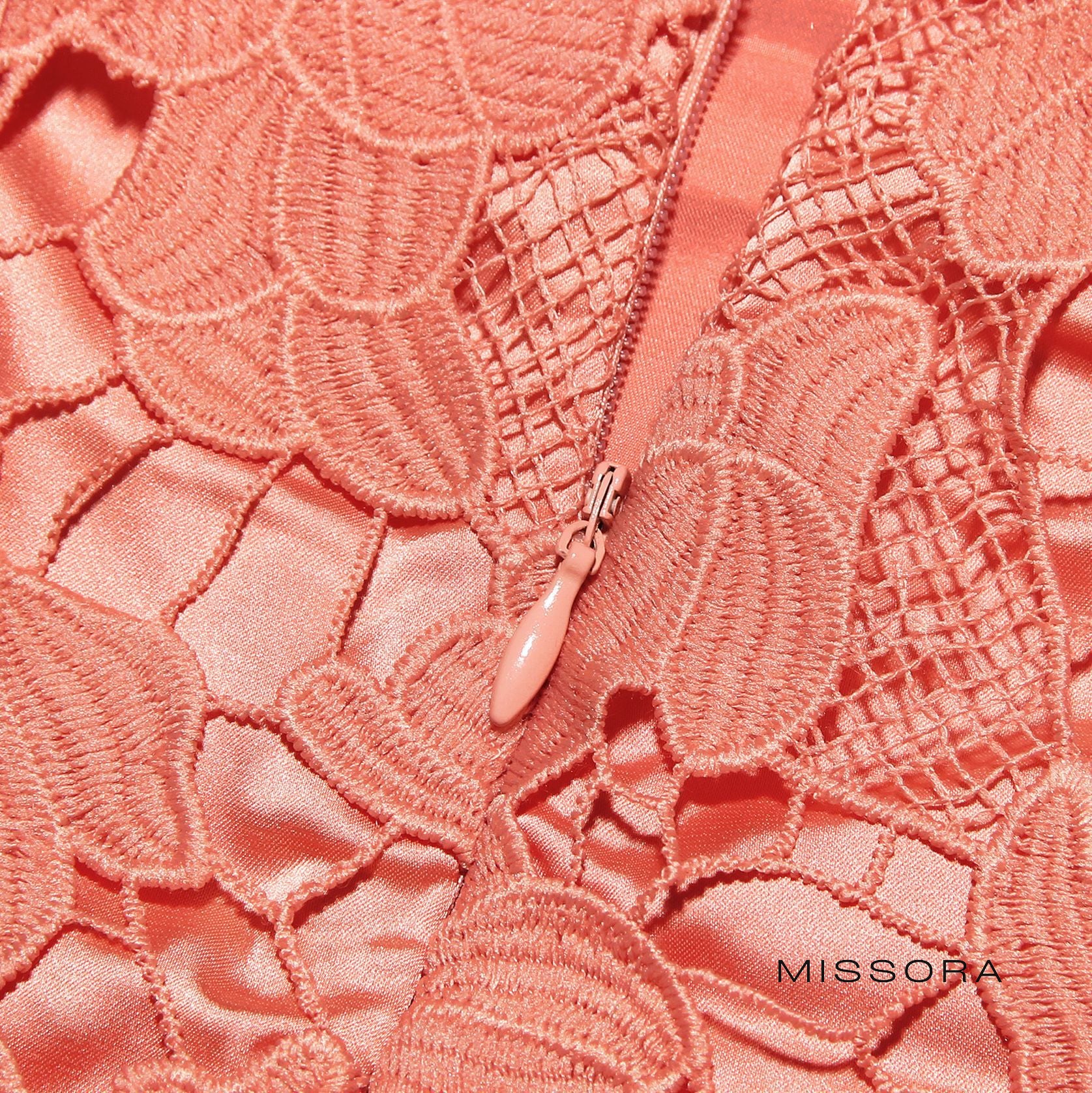 Elayne Dantelli Mini Elbise [PN4PZI3Q]