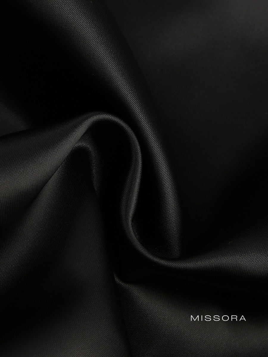 Emori Çiçekli Askılı Maksi Elbise [CMD2OCDR]