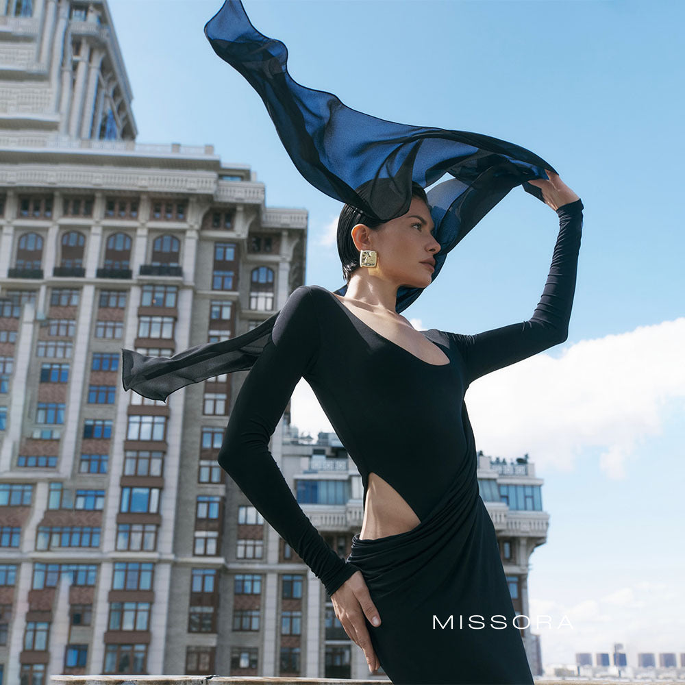 Guadalupe Kesik Bel Jumpsuit [8WGKWOVT]