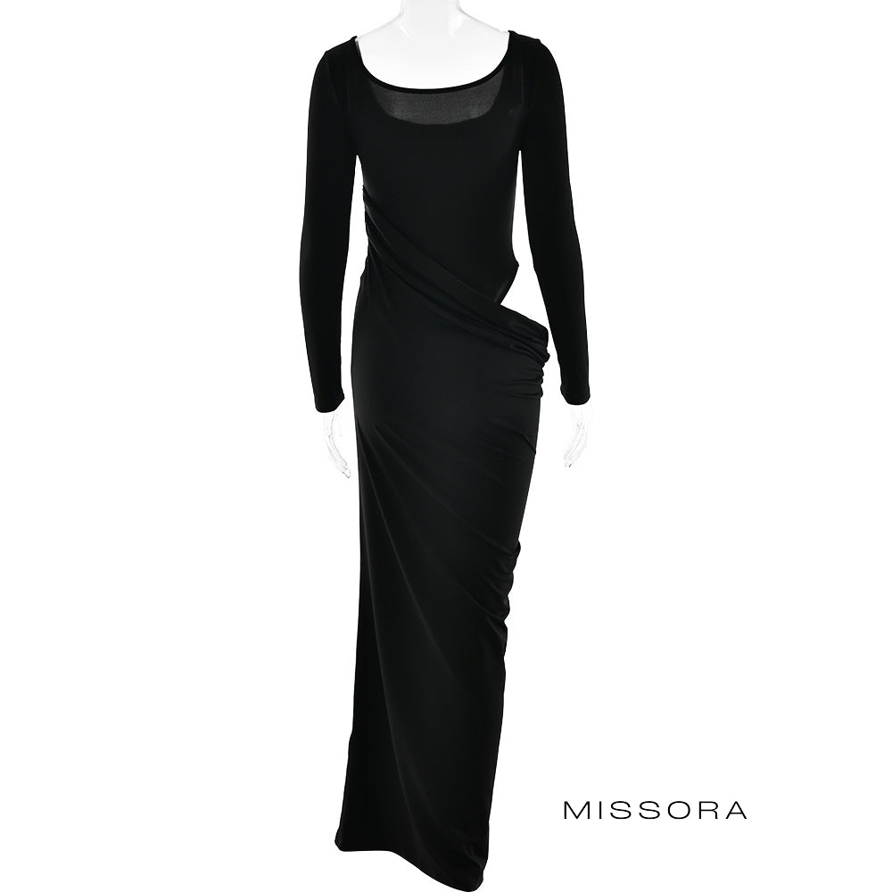 Guadalupe Kesik Bel Jumpsuit [G60N6Y1Y]