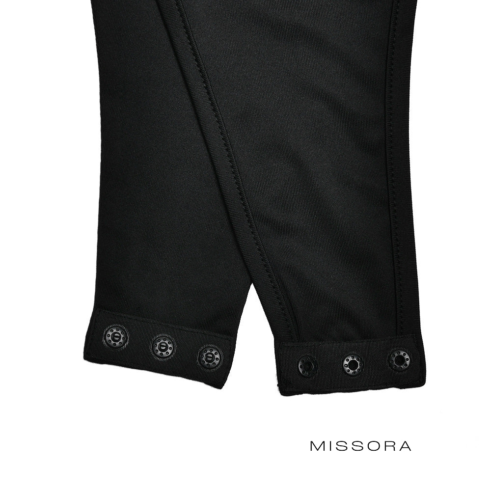 Guadalupe Kesik Bel Jumpsuit [INB0V1RR]