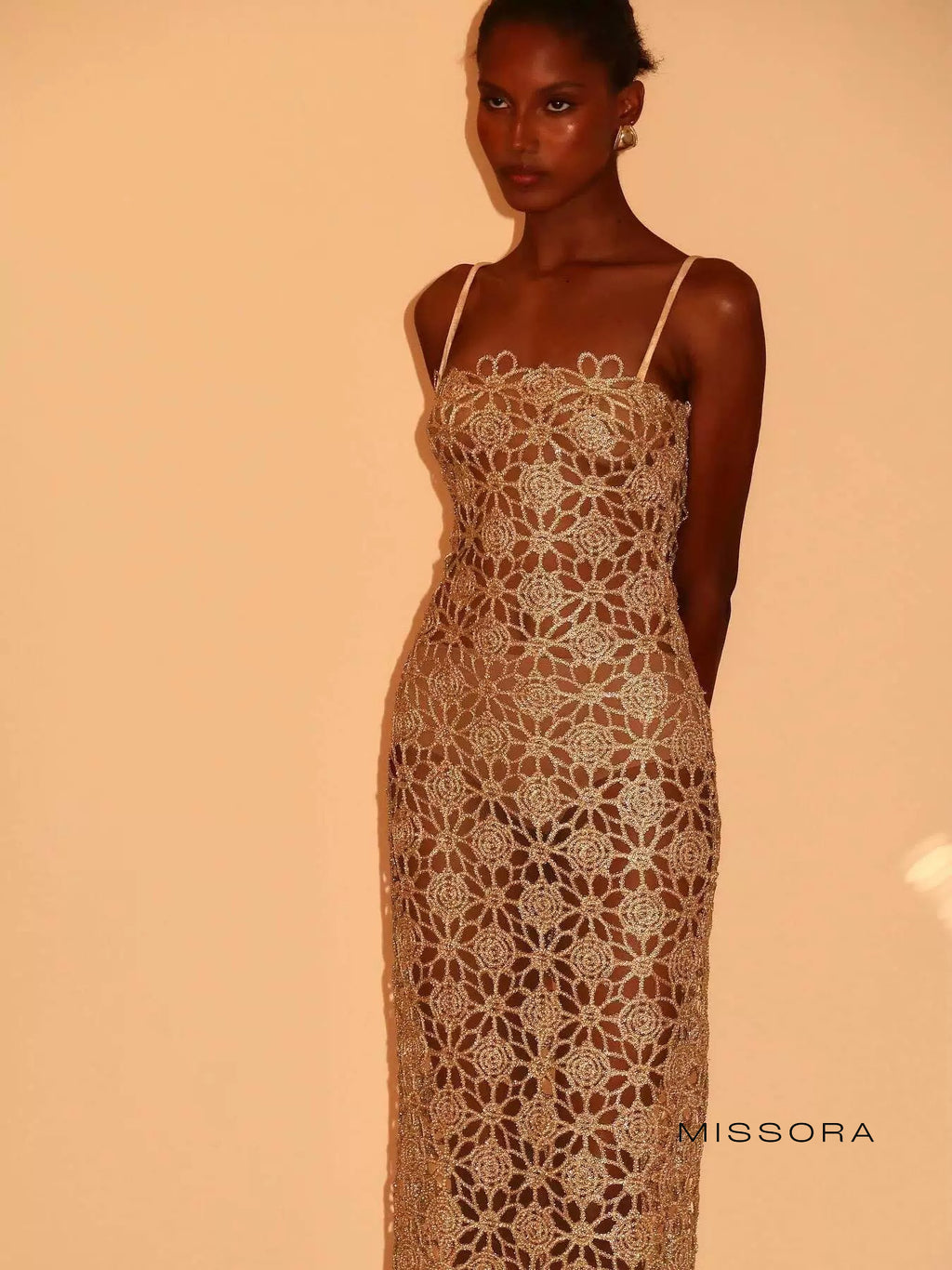 Jamie Şampanya Abiye Takım [J0MHRZUJ]