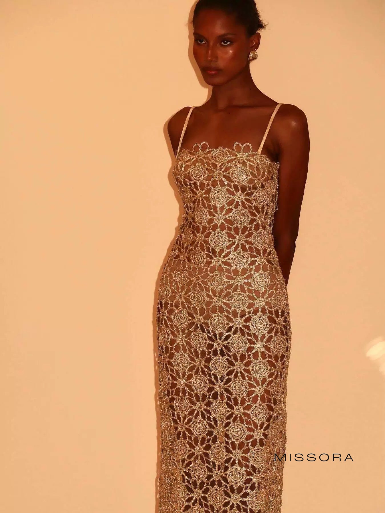 Jamie Şampanya Abiye Takım [J0MHRZUJ]