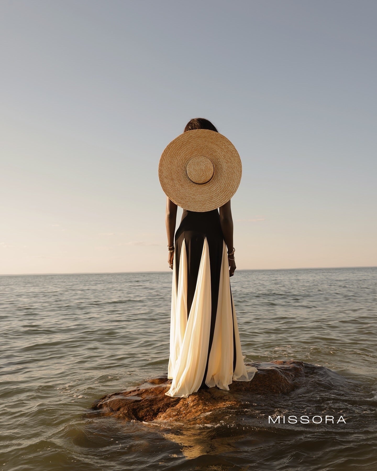 Janiyla Fransız Askılı Elbise [3IRLBO24]