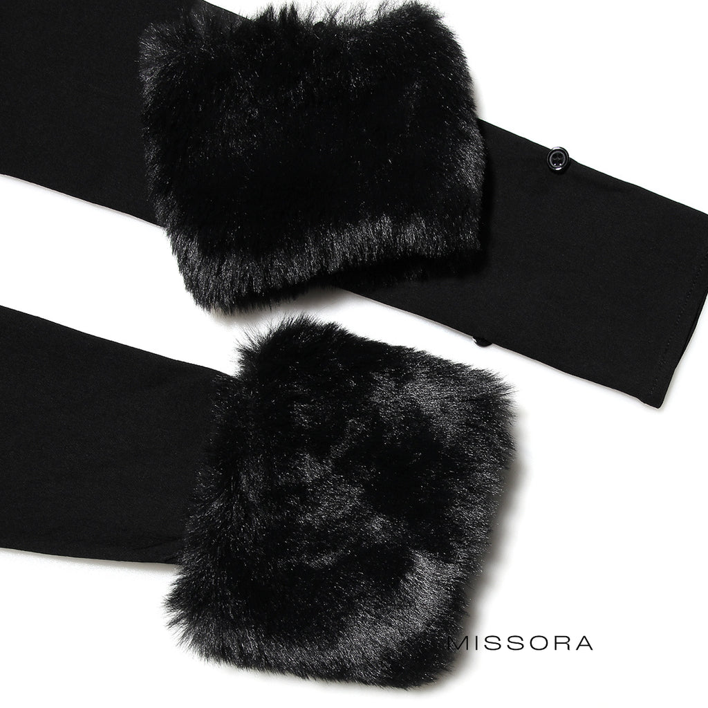 Jaylen Omuz Dekolteli Korse Top [8V30L9VH]