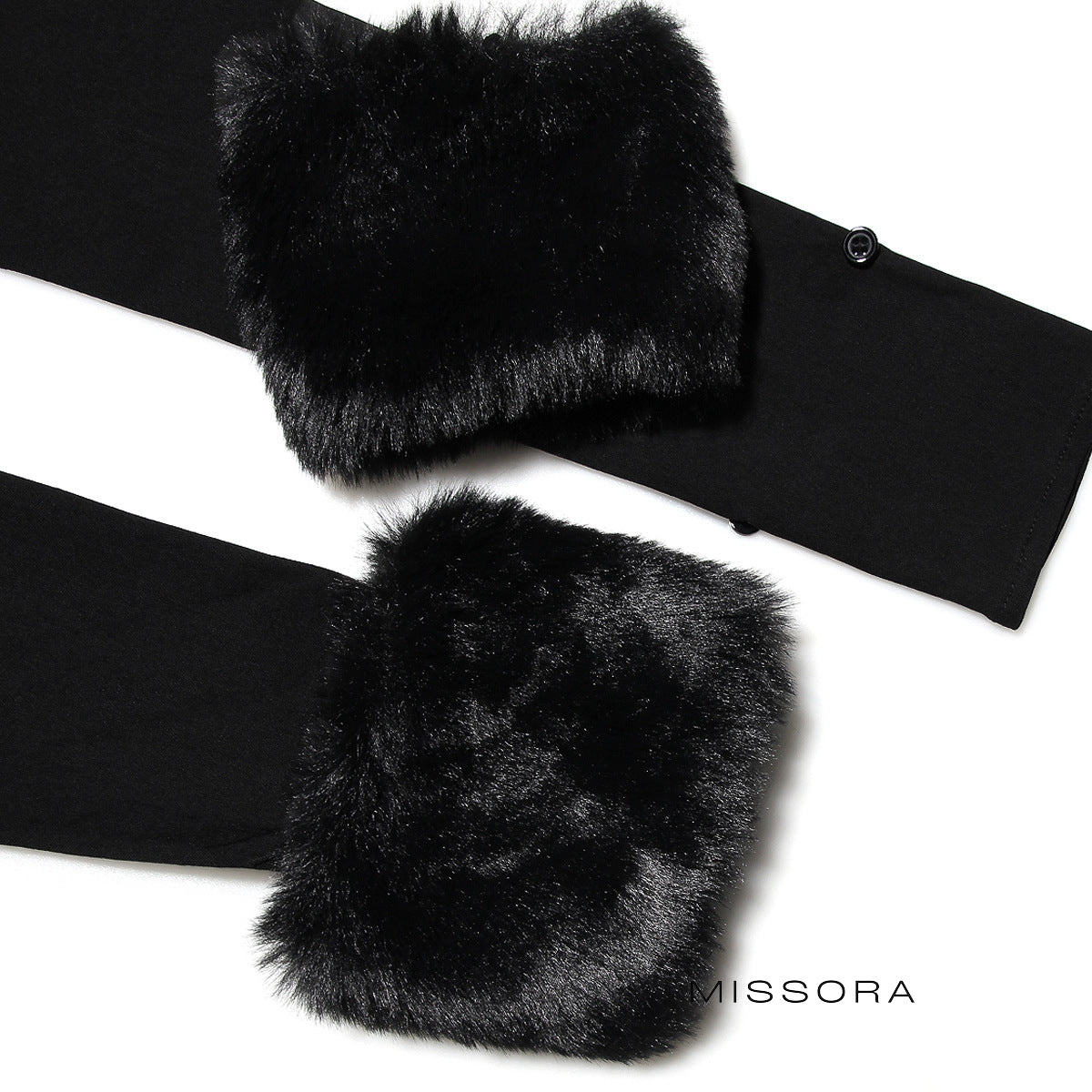 Jaylen Omuz Dekolteli Korse Top [8V30L9VH]