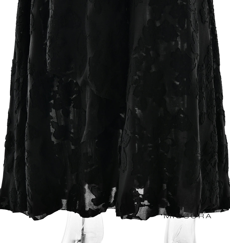 Johannah Jakar Halter Fishtail Elbise [M3J4YDU8]